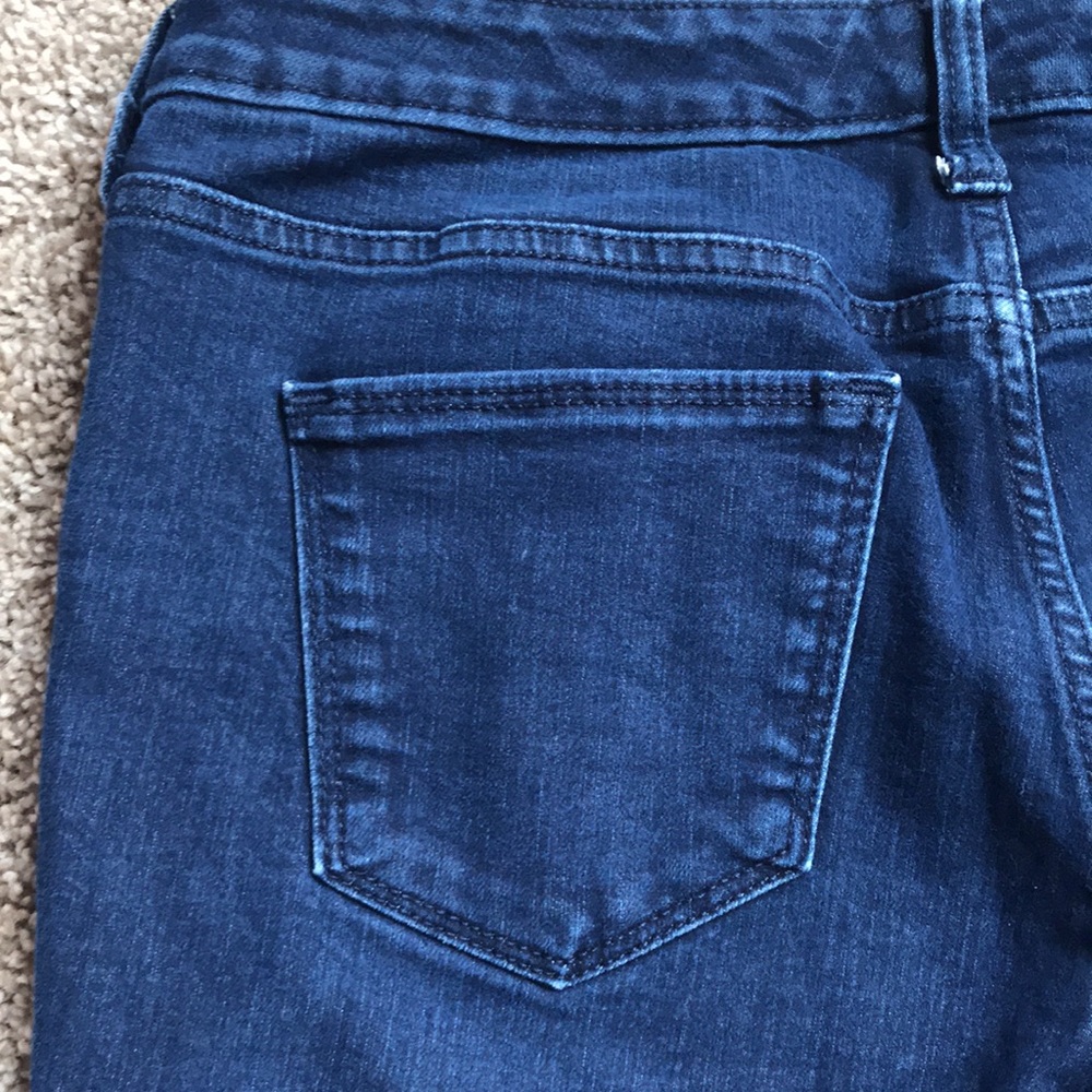 Universal thread Jean - Picture 8 of 8